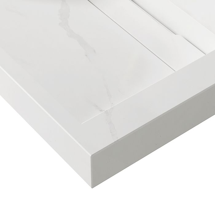 Otti Moonlight Wall Hung   Basin 600x460