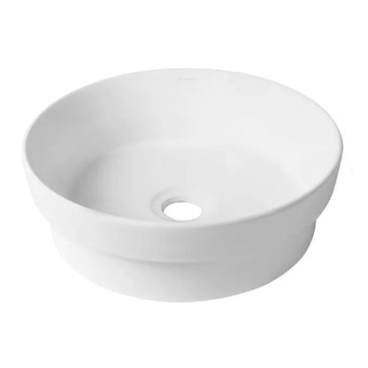 INSPIRE SEMI INSET BASIN  360MM