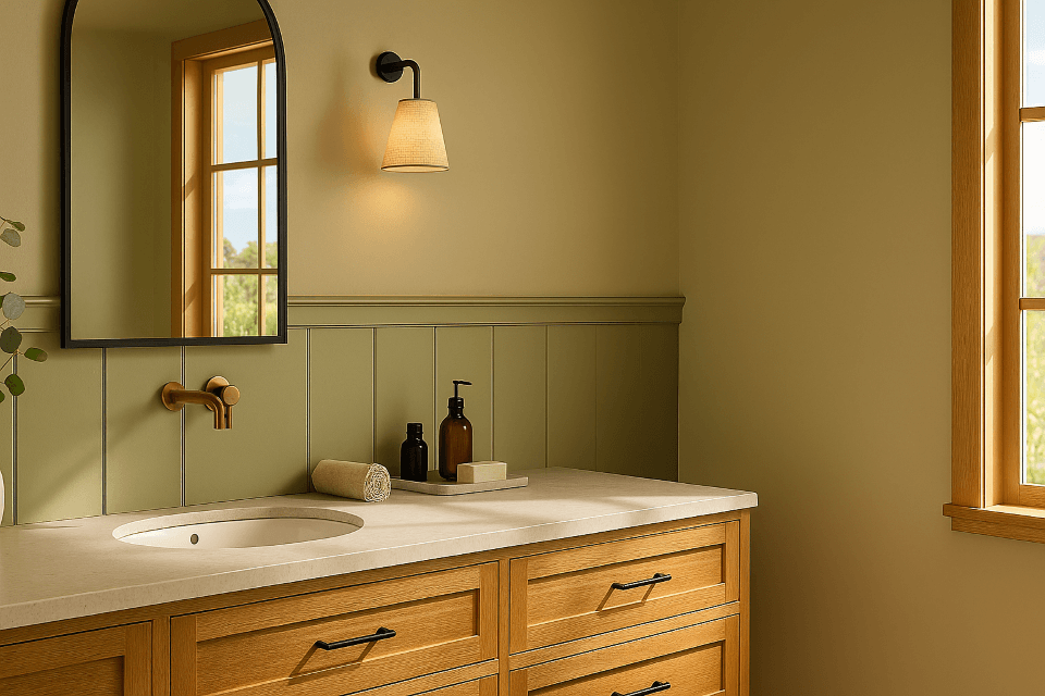 Narva 57x 39 Undercounter Pill Basin - Matte White