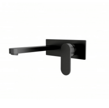 Ecco Wall Mixer & Outlet