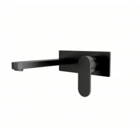 Ecco Wall Mixer & Outlet