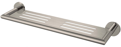 Nero Dolce Metal Shower Shelf