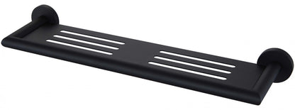 Nero Dolce Metal Shower Shelf