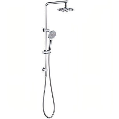 INSPIRE PAVIA COMBO SHOWER SET WITH SINGLE HOSE TOP INLET