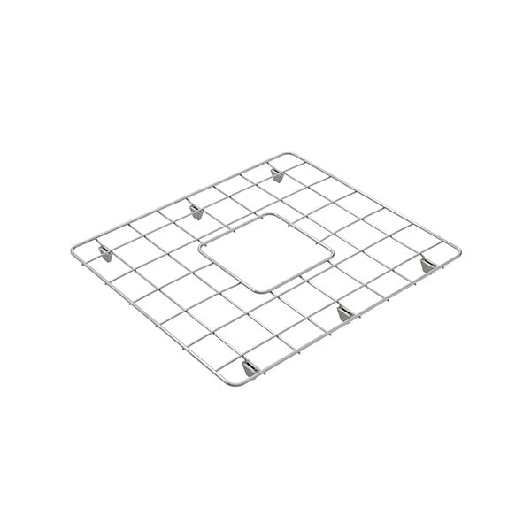 Turner Hastings Novi 50  Steel Kitchen Sink Grid