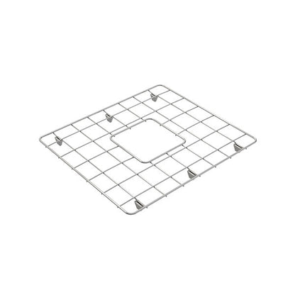 Turner Hastings Novi 50  Steel Kitchen Sink Grid