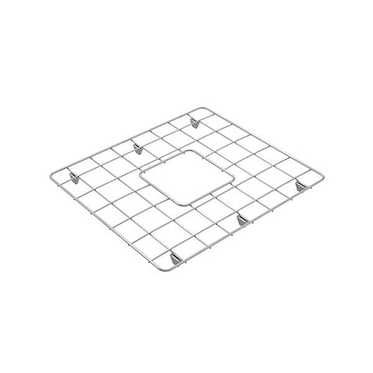 Turner Hastings Novi 50  Steel Kitchen Sink Grid