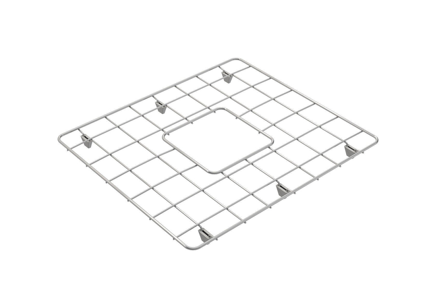 Turner Hastings Novi 50x46  Steel Grid