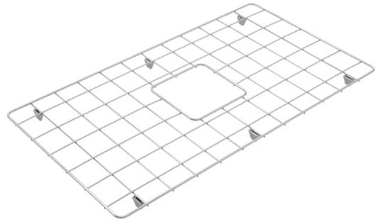 Turner Hastings Novi 76x46  Steel Grid
