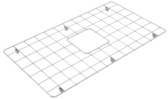 Turner Hastings Novi 76x46  Steel Grid