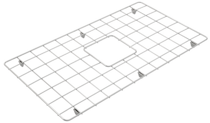 Turner Hastings Novi 76x46  Steel Grid
