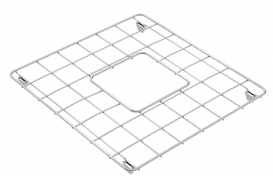 Turner Hastings Novi 85x46  Steel Grid // NO85SSG