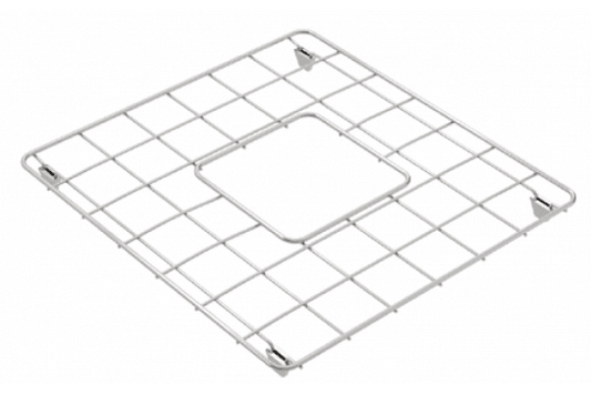 Turner Hastings Novi 85x46  Steel Grid // NO85SSG