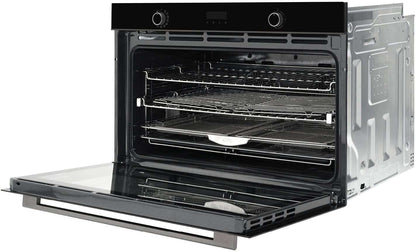 Omega 90cm 11 Function Electric Built-In Wall Oven OBO9011AM