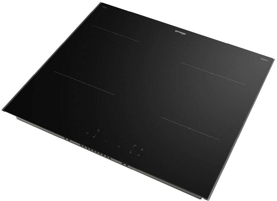 Omega 60cm  Ceramic Glass Electric Cooktop OCC604TZ