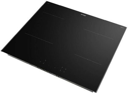 Omega 60cm  Ceramic Glass Electric Cooktop OCC604TZ