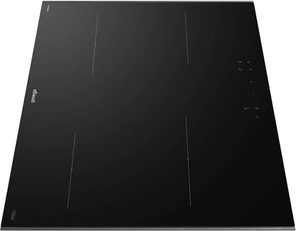 Omega 60cm  Ceramic Glass Electric Cooktop OCC604TZ