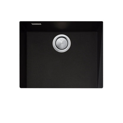 Oliveri Santorini Large Bowl Undermount Sink