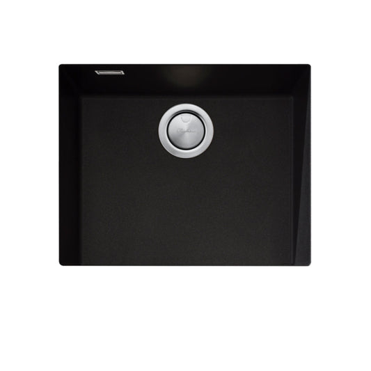 Oliveri Santorini Large Bowl Undermount Sink
