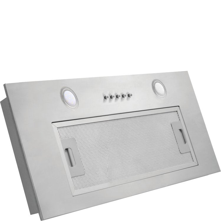 Omega 52cm Undermount Rangehood
