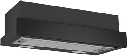 60cm Slide-out Rangehood | ORT6WBA — Omega Appliances