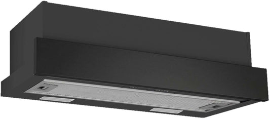 60cm Slide-out Rangehood | ORT6WBA — Omega Appliances