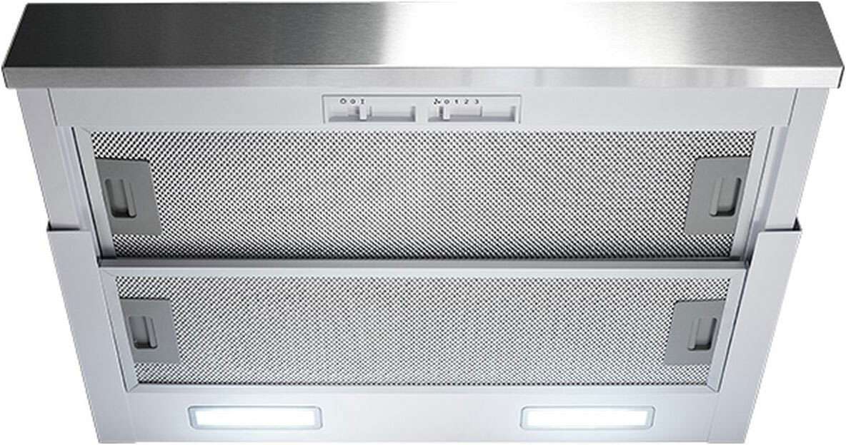 60cm Slide-out Rangehood | ORT6WXA — Omega Appliances