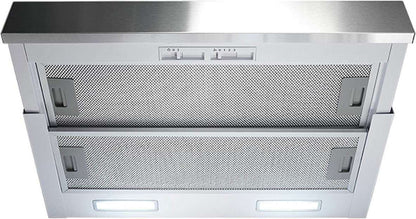 60cm Slide-out Rangehood | ORT6WXA — Omega Appliances