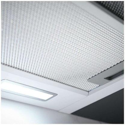 60cm Slide-out Rangehood | ORT6WXA — Omega Appliances