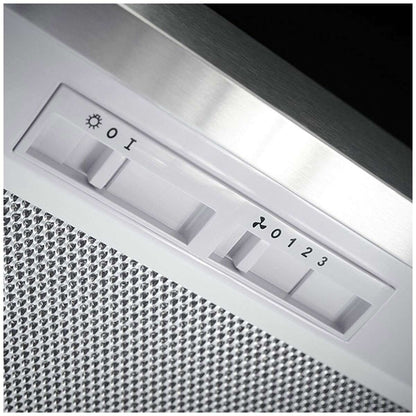 60cm Slide-out Rangehood | ORT6WXA — Omega Appliances