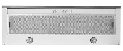 90cm Slide-out Rangehood | ORT9WXL — Omega Appliances