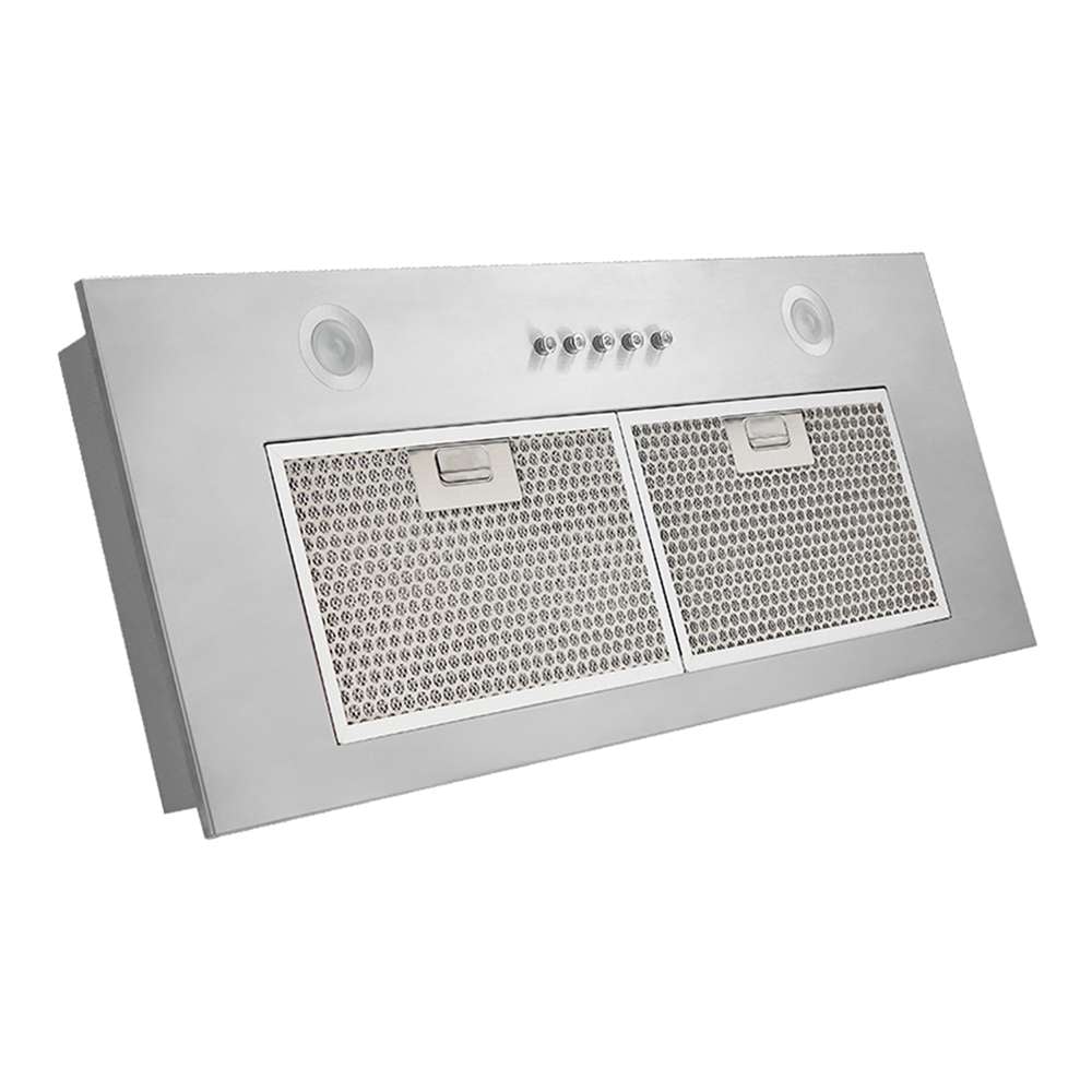 70cm Undermount Rangehood | ORU70XL — Omega Appliances