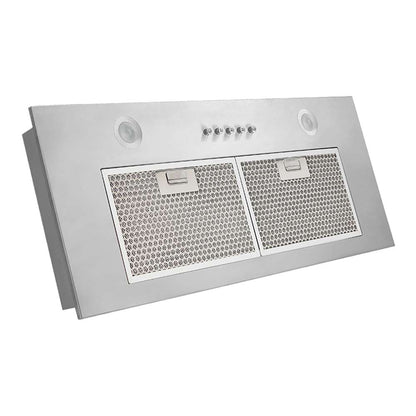 70cm Undermount Rangehood | ORU70XL — Omega Appliances