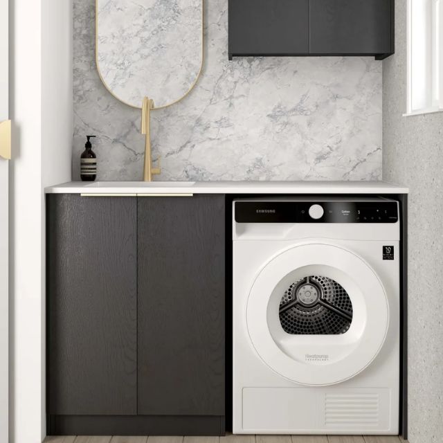 Otti Byron 1305mm Laundry Set A