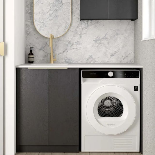 Otti Byron 1305mm Laundry Set A