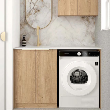 Otti Byron 1305mm Laundry Set A
