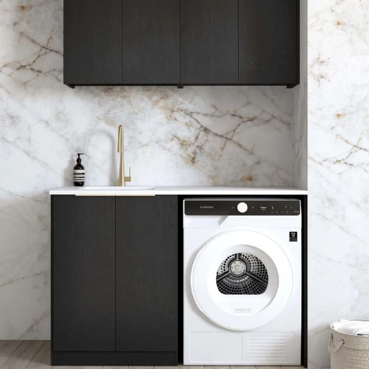 Otti Byron 1305mm Laundry Set B