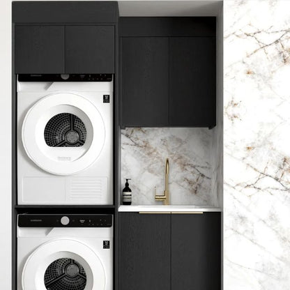 Otti Byron 1305mm Laundry Set C