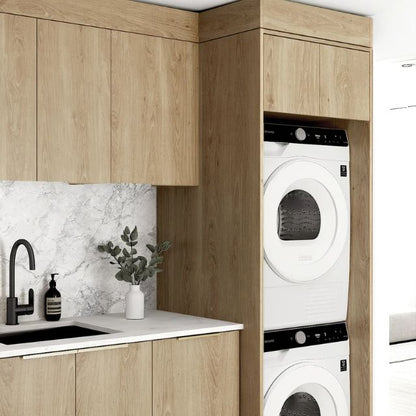 Otti Byron 1715mm Laundry Set C