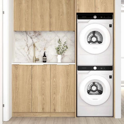 Otti Byron 1715mm Laundry Set C