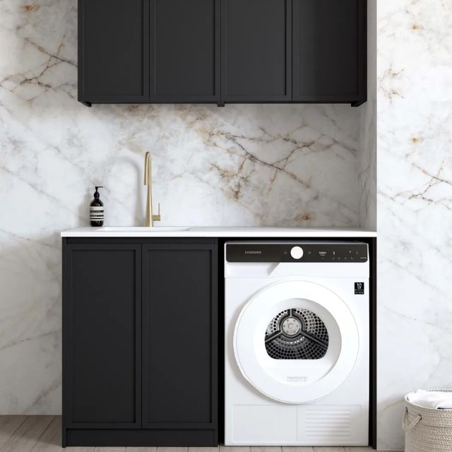 Otti Hampshire 1305mm Laundry Set B