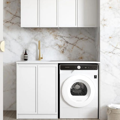 Otti Hampshire 1305mm Laundry Set B