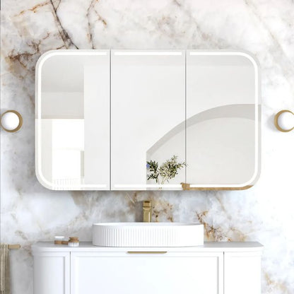Otti Newport 1200 LED Shaving Cabinet