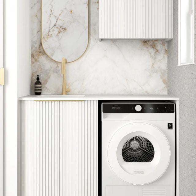 Otti Noosa 1305mm Laundry Set A