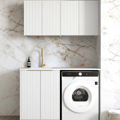 Otti Noosa 1305mm Laundry Set B