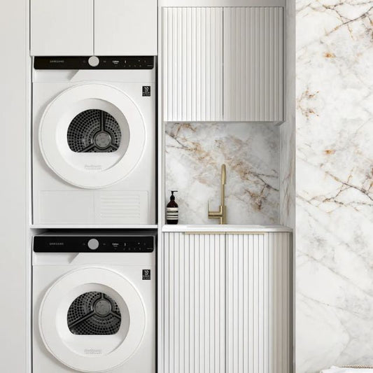 Otti Noosa 1305mm Laundry Set C