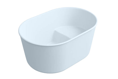 Onwa 111 x 74 TitanCast Bath - Special Finish