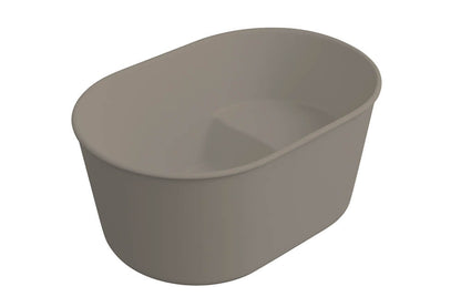 Onwa 111 x 74 TitanCast Bath - Special Finish