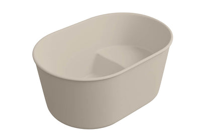 Onwa 111 x 74 TitanCast Bath - Special Finish