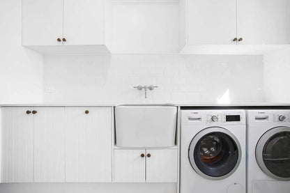 Tribo 60 X 42 Fine Fireclay Sink